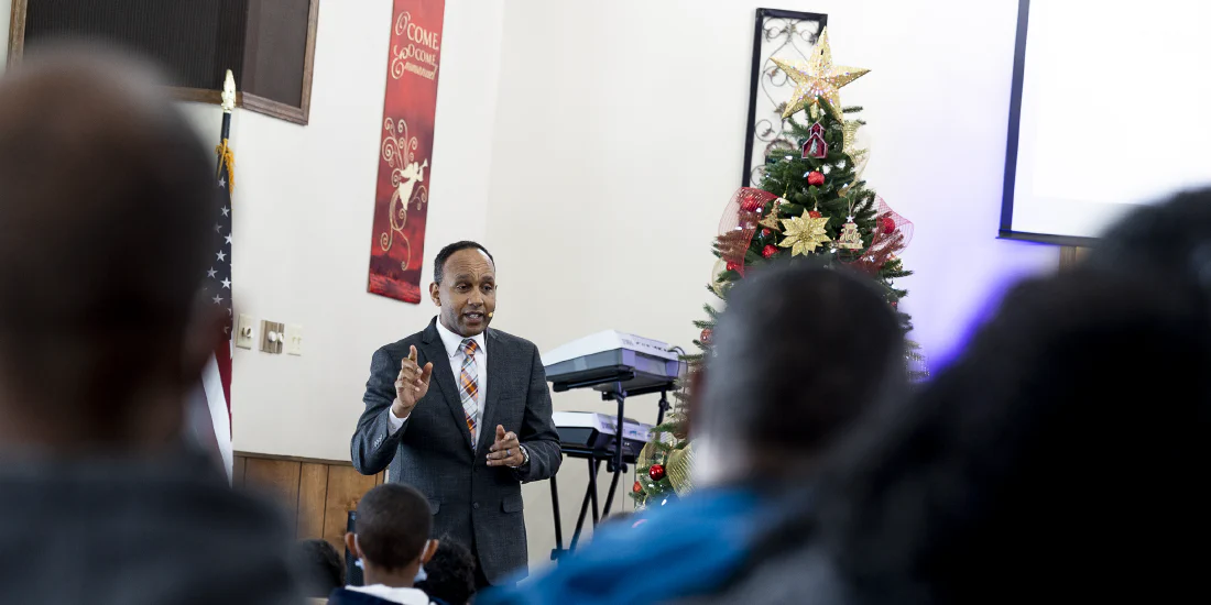 Lent 2023 Somali Outreach Mission Story